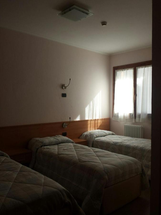 Casa Alpina Sacro Cuore กานาเล ดาร์กอร์โด ภายนอก รูปภาพ