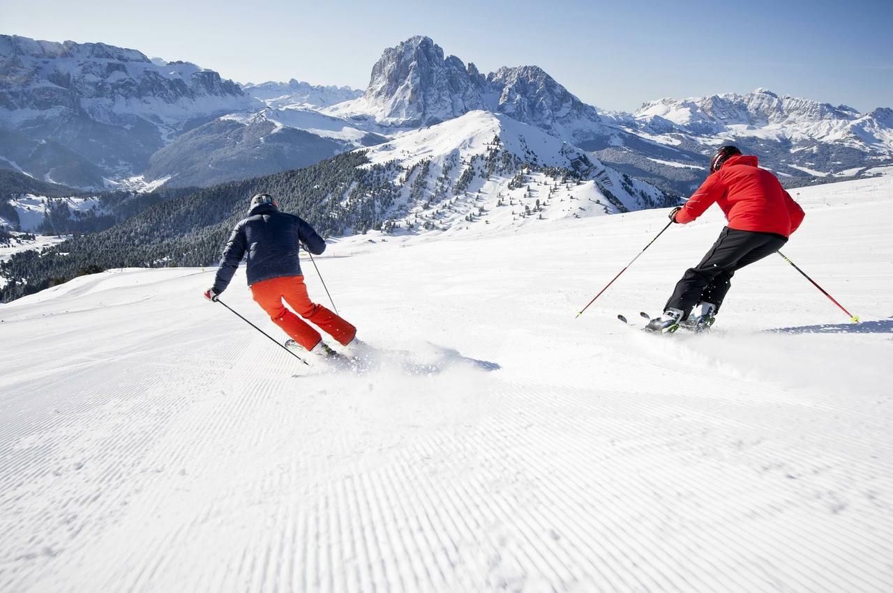 Casa Alpina Sacro Cuore กานาเล ดาร์กอร์โด ภายนอก รูปภาพ