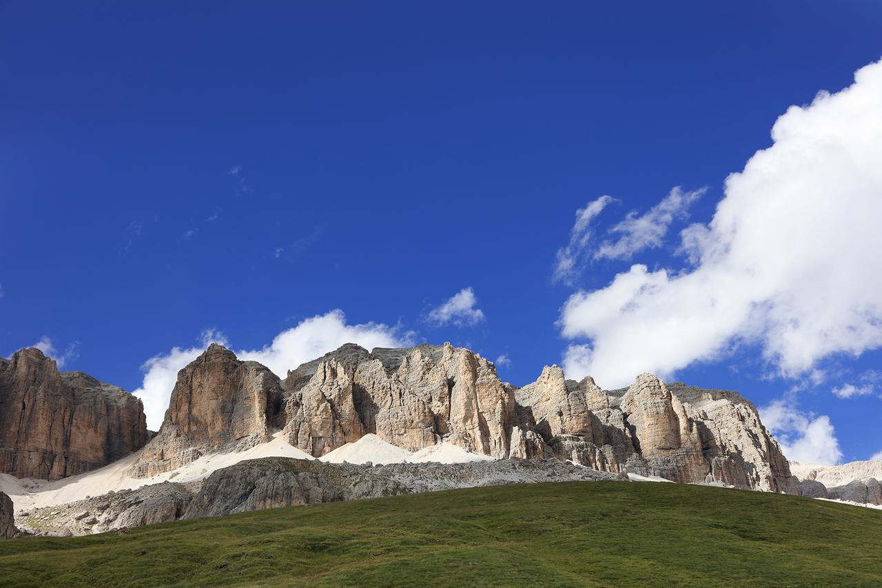 Casa Alpina Sacro Cuore กานาเล ดาร์กอร์โด ภายนอก รูปภาพ